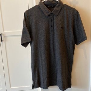 Travis Mathew polo